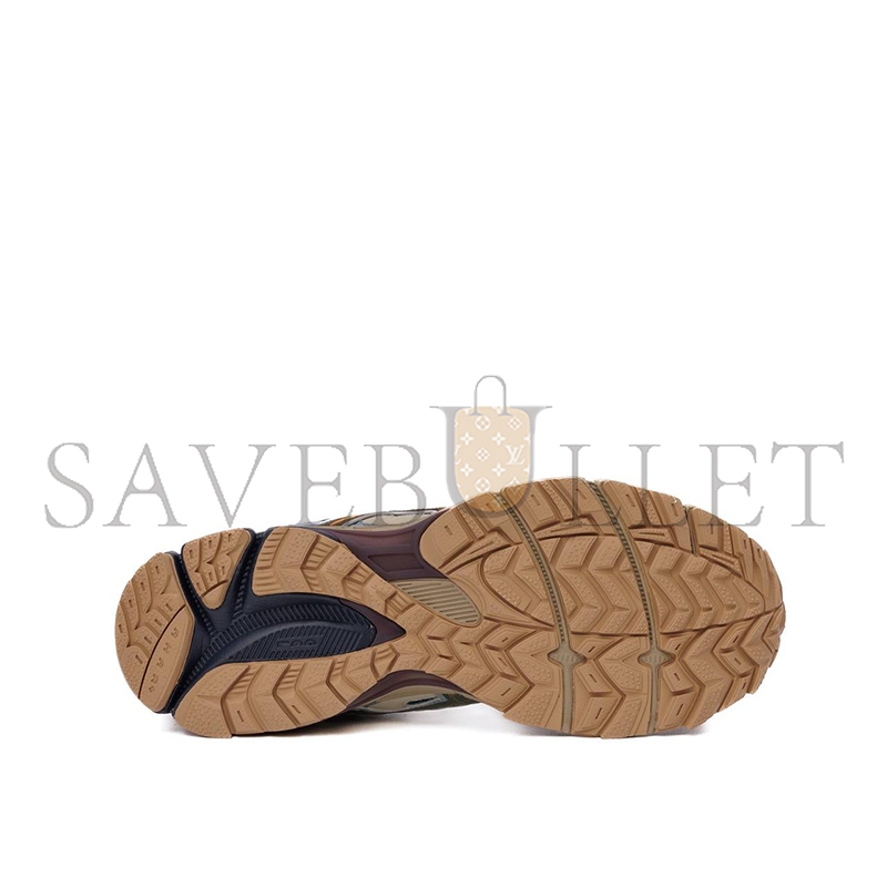 ASICS GEL KAHANA 8 SWEET BLUE KHAKI 